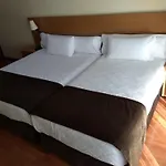 Hotell Avion Vigo