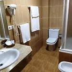 Avion Hotell Vigo