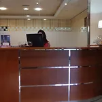 Hotell Avion Vigo
