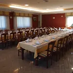 Hotell Avion Vigo