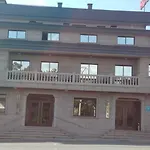 Hotell Avion Vigo