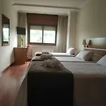 Avion Hotell
