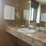 Avion Hotell Vigo