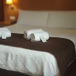 Hotell Avion Vigo
