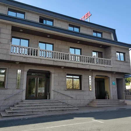 Avion By Bossh! 2* ויגו