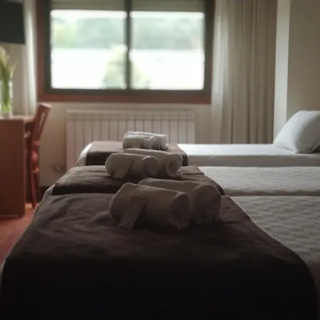 Avión By Bossh Hotel 2*