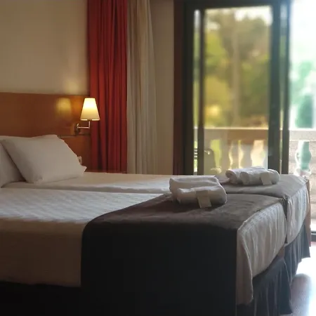Avion Hotell