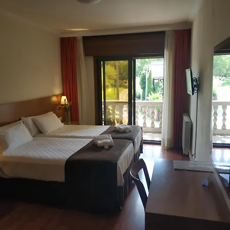 Avión By Bossh Hotel