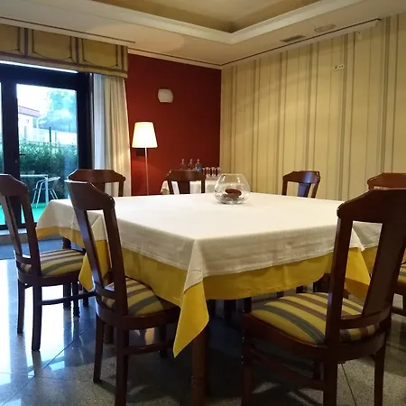 Hotel Avión By Bossh