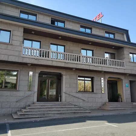 Avion By Bossh! ויגו