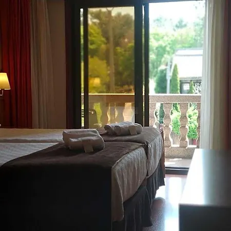 Hotel Avion
