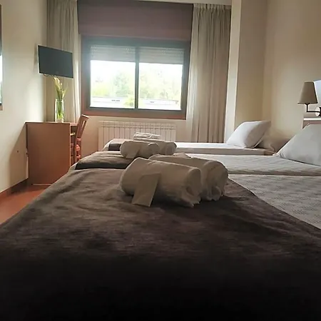 Avion Hotel 2*