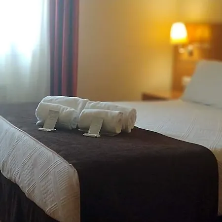 Hotel Avion