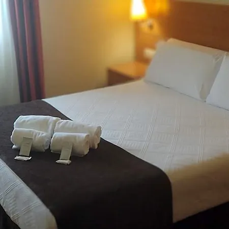 Hotel Avion Vigo