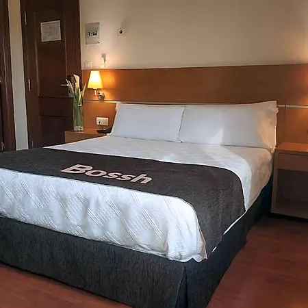 Hotel Avion
