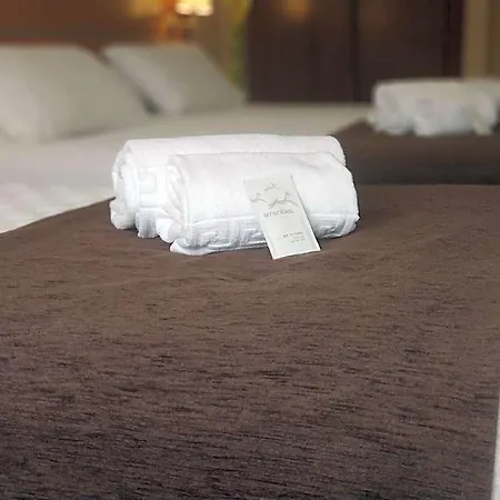 Hotel Avion 2*