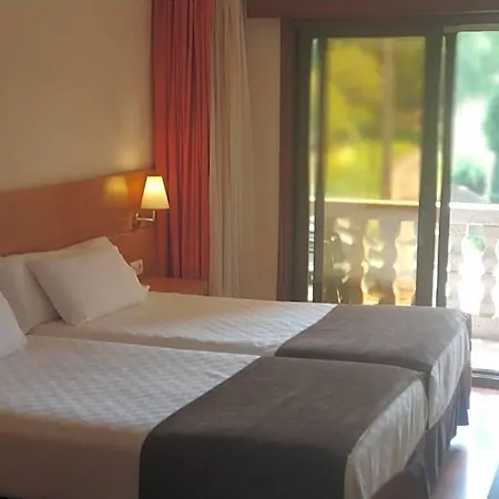Hotel Avion Vigo