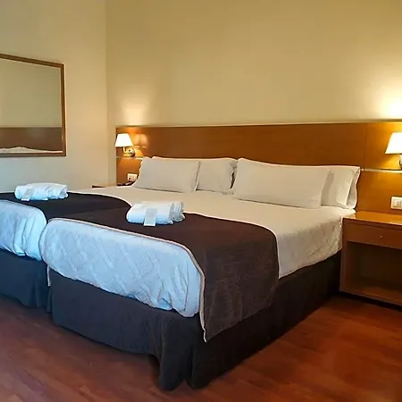 Avion Hotel Vigo