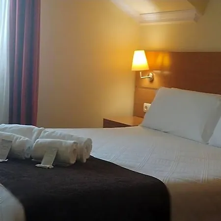 Avion Hotel Vigo