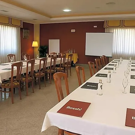 Hotel Avion Vigo