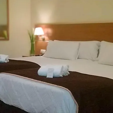 Avion Hotel Vigo