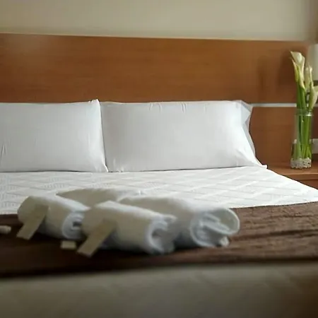 Hotel Avion