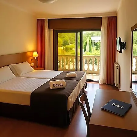 Avion Hotel