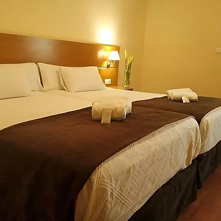 Hotel Avion Vigo