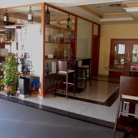 Avion 酒店 比戈
