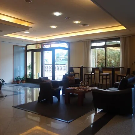 Hotel Avión By Bossh