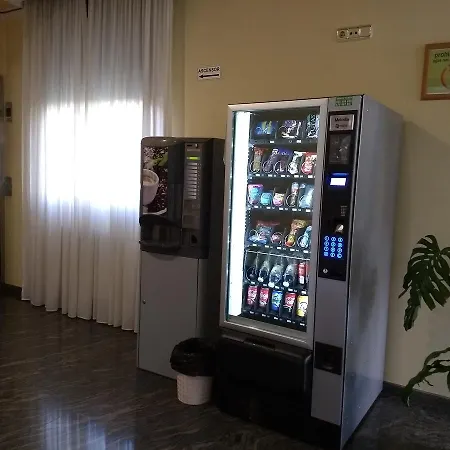 Hotel Avión By Bossh Vigo