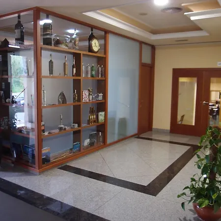 Avion By Bossh! 2* Vigo