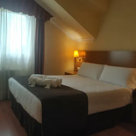 Avión By Bossh Vigo