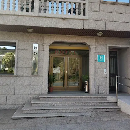 Avión By Bossh Hotel 2*