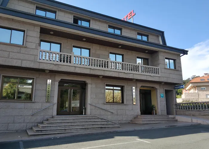 Avion By Bossh! 2* ויגו