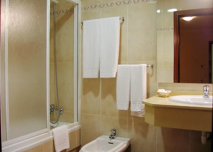 מלון Avion By Bossh! ויגו