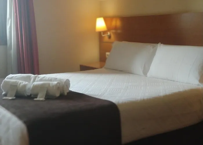 Avion By Bossh! Hotel