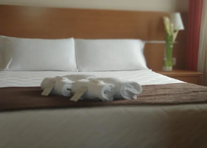 Avion By Bossh! Hotel Vigo