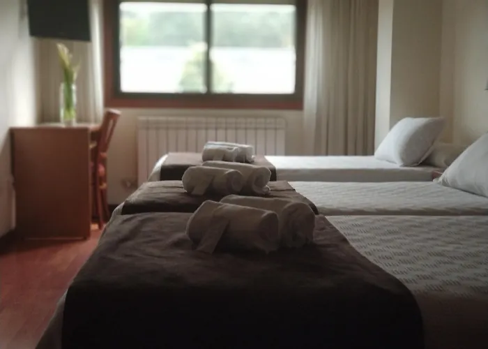 Avion By Bossh! מלון 2*