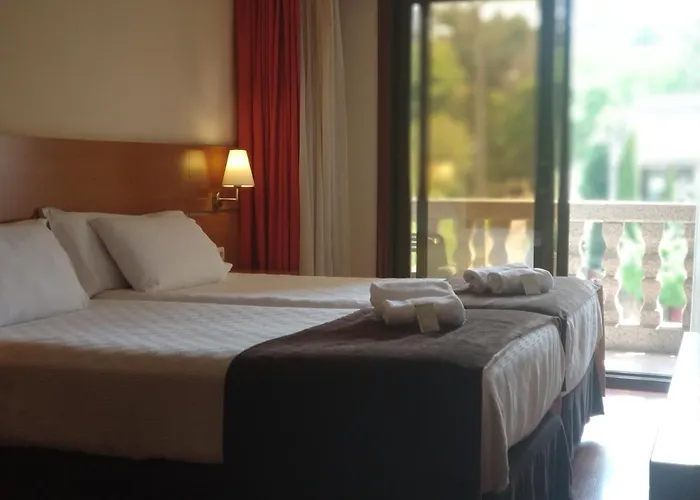 Avion By Bossh! Hotel