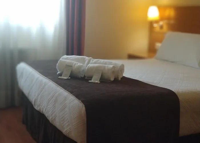 Hotel Avion By Bossh!