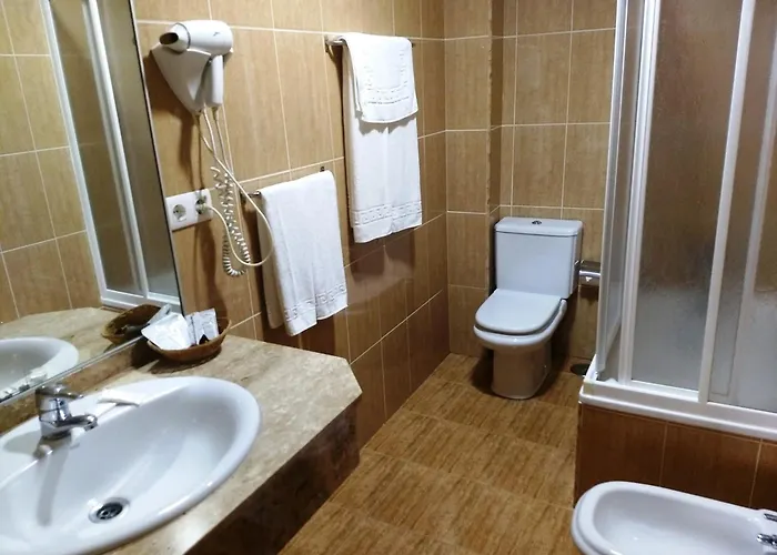 Avion By Bossh! Hotel Vigo