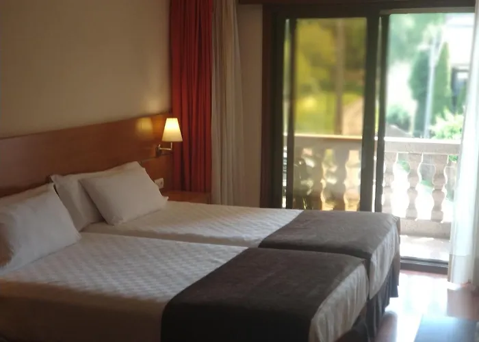 Hotel Avion By Bossh! 2*