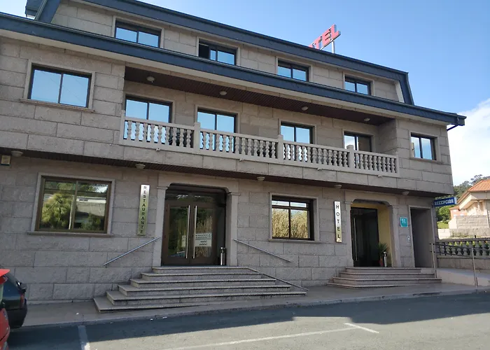 Avion By Bossh! ויגו