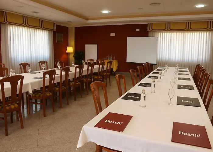 Avion By Bossh! Vigo