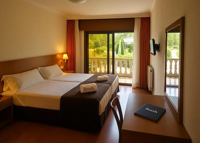 Avion By Bossh! ויגו