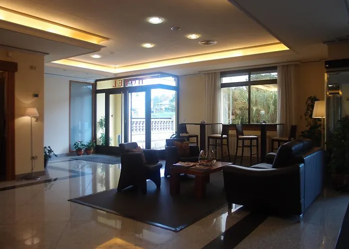 Hotel Avion By Bossh!