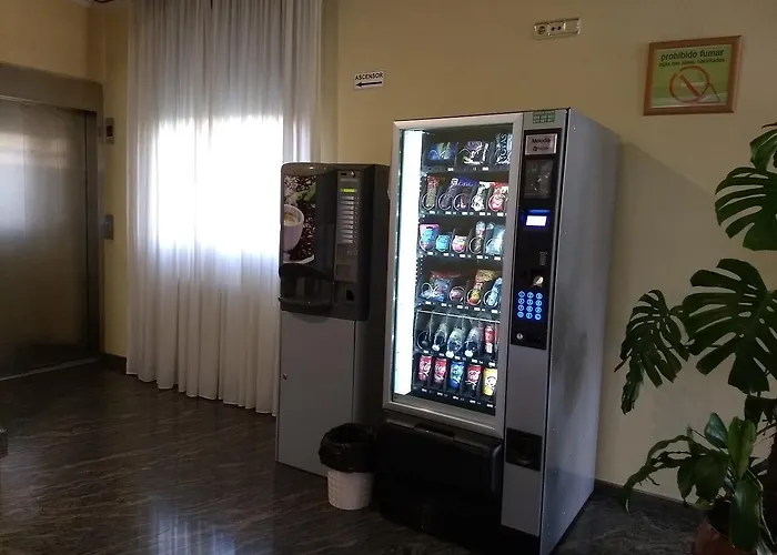 מלון Avion By Bossh! ויגו