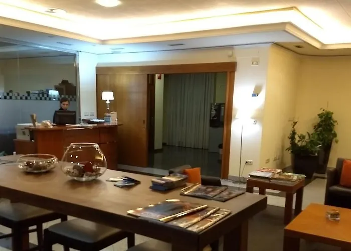 Avion By Bossh! Hotel 2*