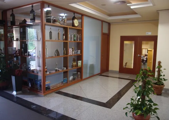 Avion By Bossh! 2* ויגו